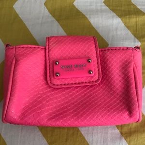 Nine West tiny purse